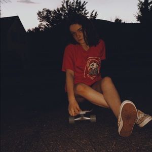 Meet your Posher, Harley